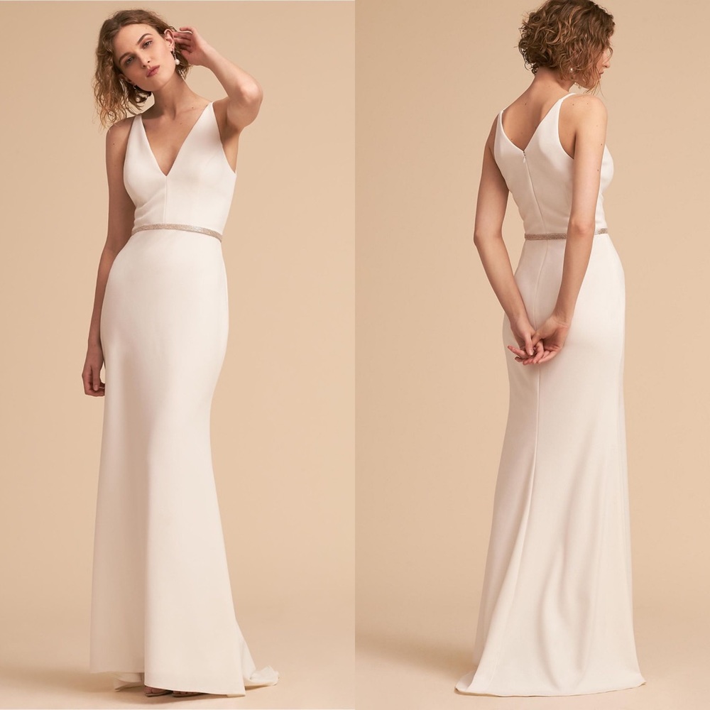 BHLDN Jones Dress